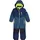 Kinder Skioverall/Schneeanzug FISW 36 MNS ONPC ocean 98 42257-000