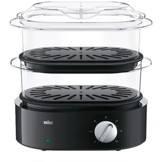 Braun IdentityCollection FS 5100 schwarz