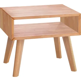 Hasena Nachtschrank Jaca 50 x 41 x 42 cm Kernbuche