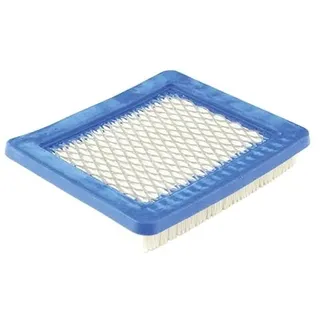 RATIOPARTS Flachluftfilter 130 x 112 x 21 mm für Briggs & Stratton Quantum