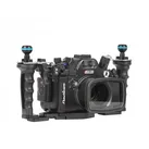Nauticam Unterwassergehäuse - PRO PACKAGE - NA-L10 für Panasonic Lumix L10 Kamera