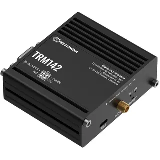 Teltonika NETWORKS TRM142 4G Modem