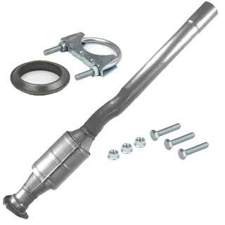 BM CATALYSTS Katalysator