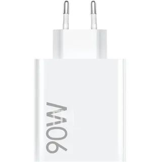 90W Hypercharge Original Ladegerät für Xiaomi MDY-15-EK Turbocharge Schnellladegerät Adapter-