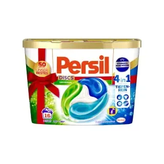 Persil Universal 4in1 Discs 16 WL