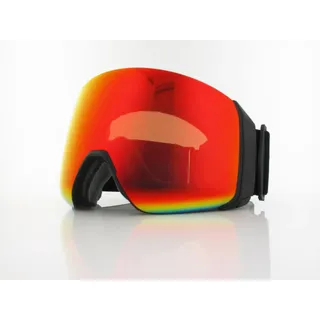 Smith Optics Smith 4D MAG XL Black/CP Everday Red mirror