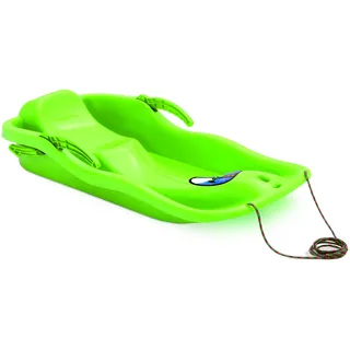 Prosperplast Race grün No Size