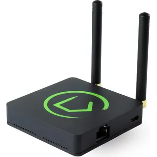 Hubitat C-8 Pro