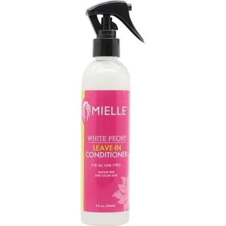 Mielle Organics Mielle Weiße Pfingstrose Leave-in Conditioner 240ml