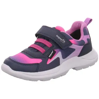 superfit Rush für Kinder, blau, Größe 28 EU