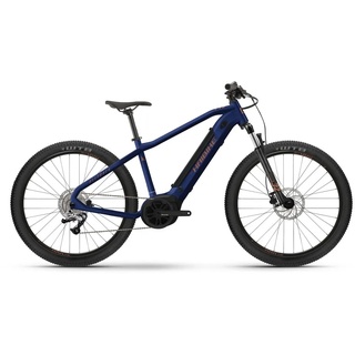 Haibike AllTrack 4 29 Blau Modell 2024