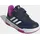 Shadow Navy/Cloud White/Flash Pink 34