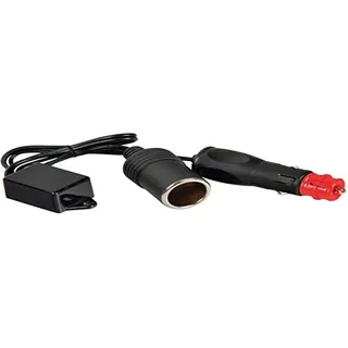 LAMPA 98088 Zigarettenanzünder-Adapter Adapter
