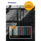 Pressluftschlauch AIR TRIX® ID 25mm AD 37mm L.40m schwarz SBR Rl.CONTINENTAL