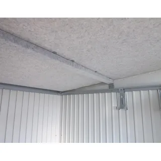 Biohort Antikondensvlies zur Aufnahme von Kondenswasser bei Gerätehäusern