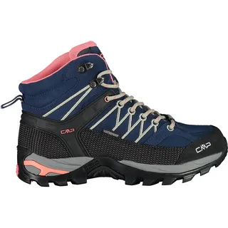 blue/corallo 37