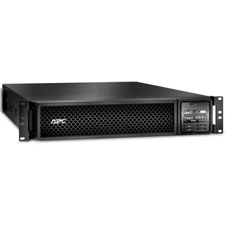 APC Smart-UPS SRT2200RMXLI-NC, 2200VA, Rack, Netzwerk, 8x C13, 2x C19