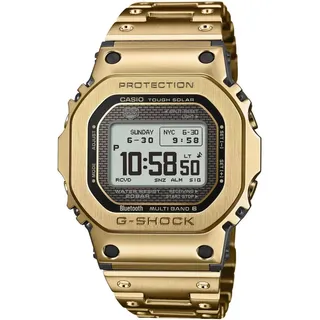 Casio G-SHOCK The Origin Gold 0 mm GMW-BZ5000GD-9ER