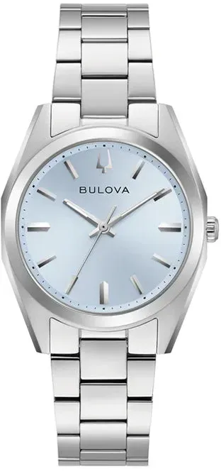 Bulova Surveyor