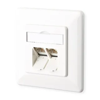 Metz E-DAT C6 2 Port UP