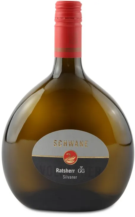 Volkacher Ratsherr Silvaner Grosses Gewächs 2019