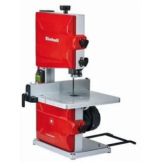 Einhell Bandsäge TC-SB 200/1