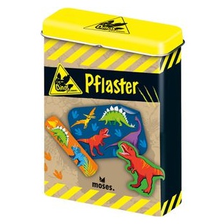 Moses Dino-Pflaster 20 St.