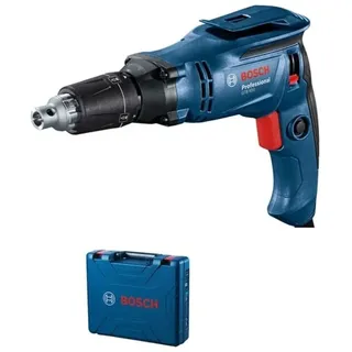 Bosch Trockenbauschrauber GTB 650 Professional inkl. Koffer