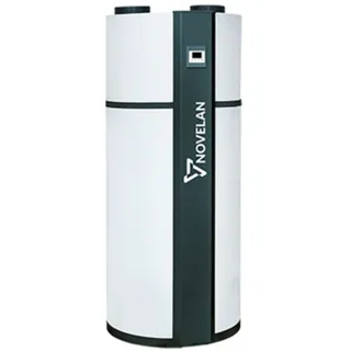 Novelan BW-S19 190 Liter