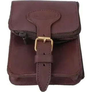 Basic Nature Belt Safe Gürteltaschen Mokka