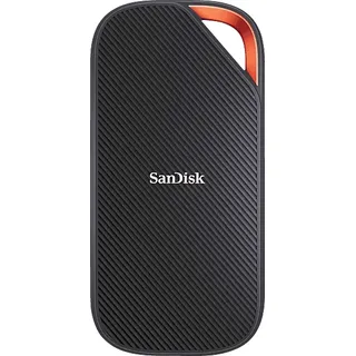 SanDisk Extreme PRO® 2 TB SSD