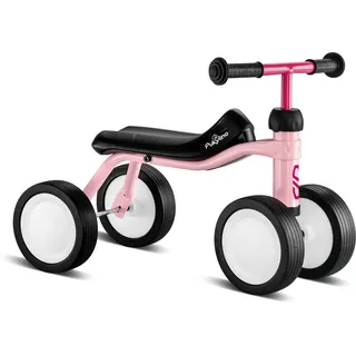 PUKY PUKYLINO - Rutschfahrzeug - retro-rose