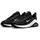 Fitnessschuhe Damen 003 black/white-black 38
