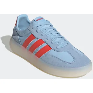 Clear Sky / Bright Red / Core White 37 1/3