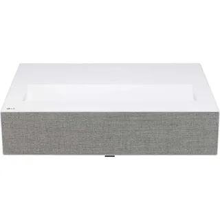 LG CineBeam HU715QW 4K Laserprojektor 2500 Lumen HDMI/USB WLAN webOS 6.0