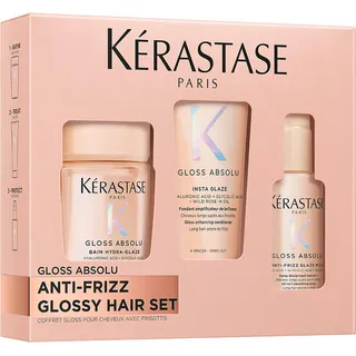 Kérastase Gloss Absolu Haarmaske Öl 1 Stk