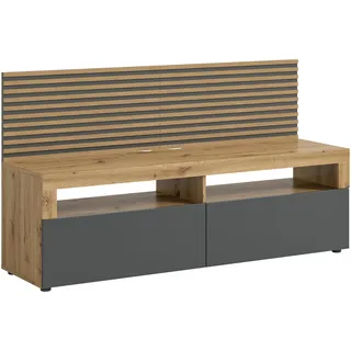 xonox home Lowboard Okai ca. 160x90 cm