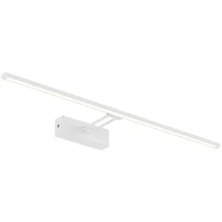 Redo 01-3462 LED Wandleuchte über dem Spiegel LINEAR  | 8W integrierte LED-Quelle | 1162lm | 3000K