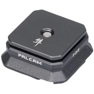 falcam F22 Cold Shoe Adapter Kit #2533