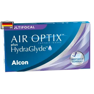 3 St. / 8.60 BC / 14.20 DIA / +2.75 DPT / High ADD