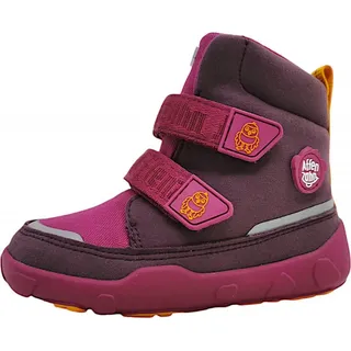 Affenzahn Winterstiefel Comfy Vogel 29