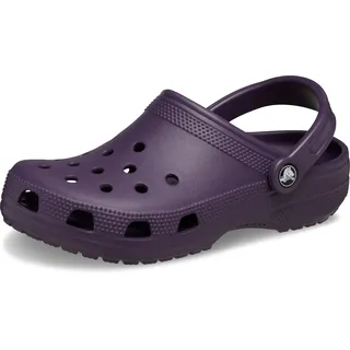 Holzschuhe Dark Iris 36-37