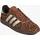Dusky Bronze / Cream White / Gum5 40