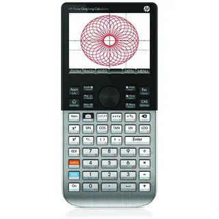 HP Prime