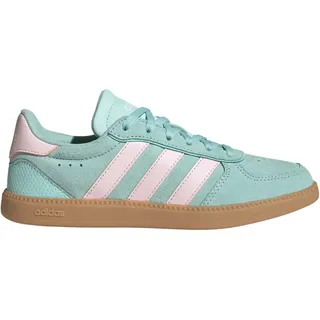 adidas Breaknet Sleek Kinder Semi Flash Aqua/Clear Pink/Gum 3 36