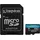 256 GB inkl. Adapter