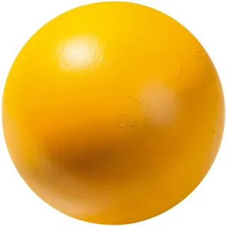 tanga sports® Stoßkugel, 7,26 kg - Gelb