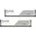 32GB Kit (2x16GB) CL28 Weiß F5-6000J2836G16GX2-FX5W