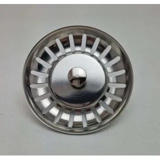Franke Siebkorb Ø 84 mm incl. Dichtung Ø 47 mm