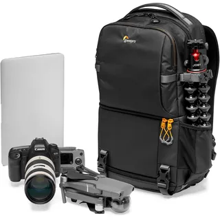 Lowepro Fastpack BP 250 AW III Schwarz